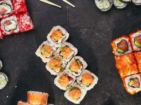 Ресторан Всё Просто в Уфе