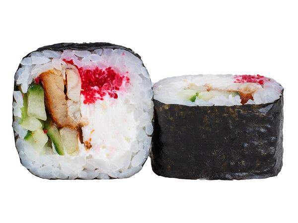 Big Size Roll - Сенсей