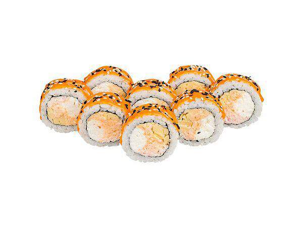 Сушиwok - Азия Чикен