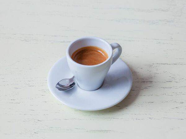 Васильки - Эспрессо