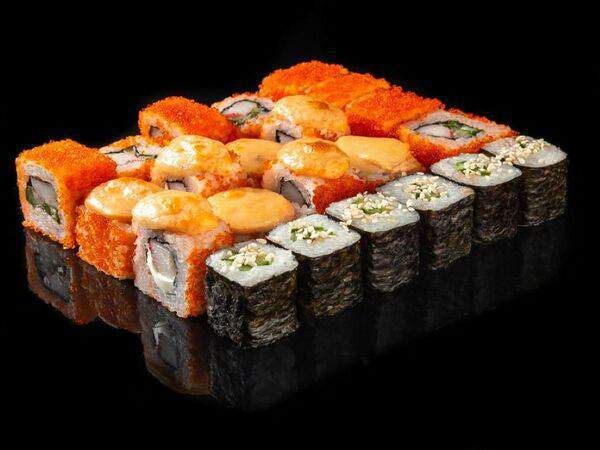 Myfish - Сет myfish