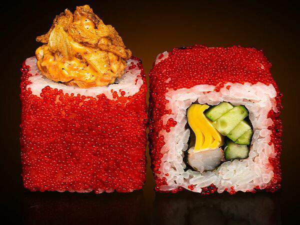 СУШИБОКС - Фреш