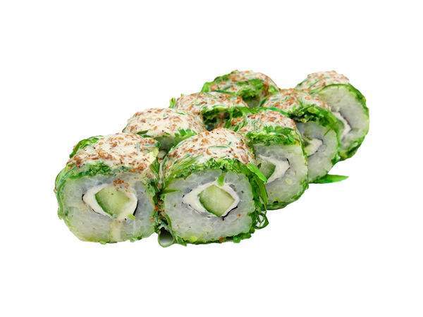 Суши Dом - Чука ролл