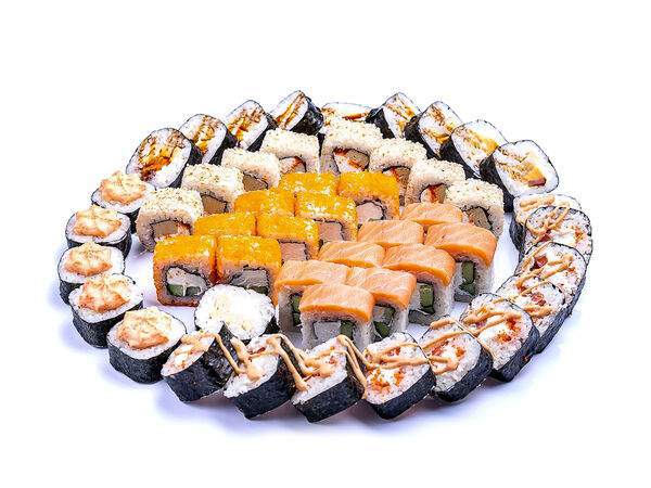 Bento суши - Сет Майтай