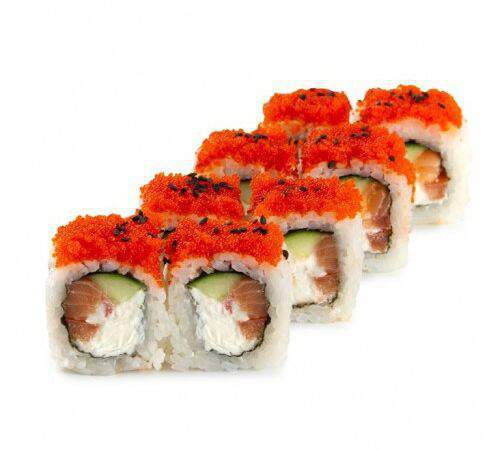 Суши Маг - Ролл Ред Фиш