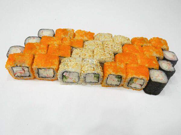 Ямата - Калифорния