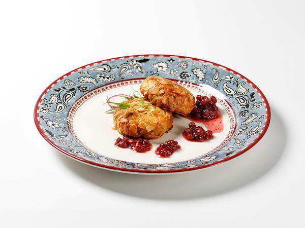 Тургенев - Щучьи биточки