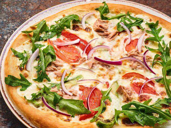 Dalorenzo - Tuna & Pomodoro