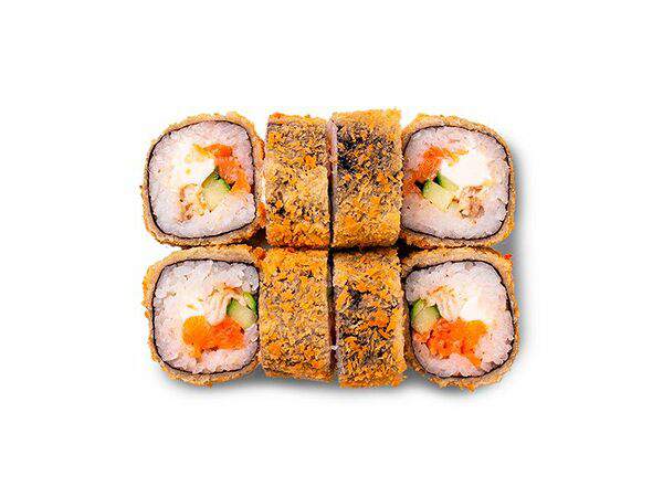 Om nom nom - Канзас