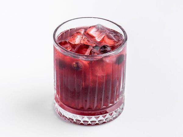 Ramen 77 - Лимонад ягодный