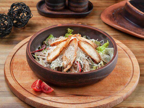 Техас паб - Салат Эль-Пасо