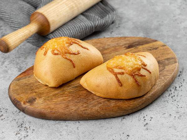 Покровские пекарни - Пицца Кальцоне