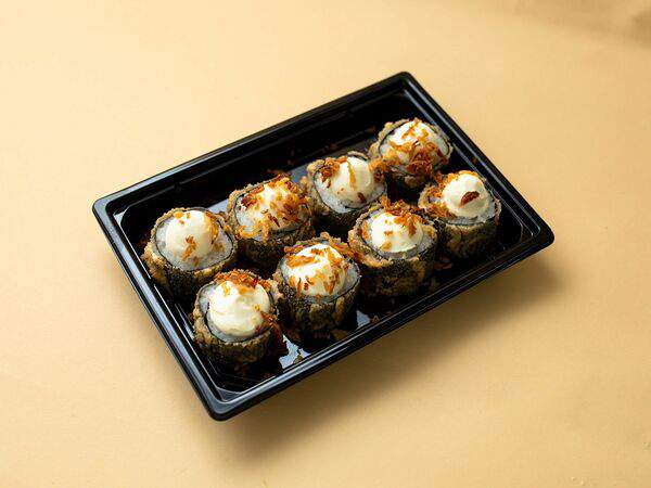 Снекмаркет - Детский темпура