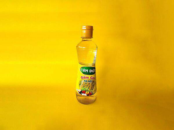 Viet Am - Рисовый уксус