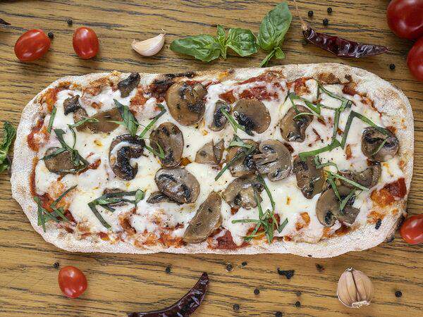 Citylavka - Пицца Грибная