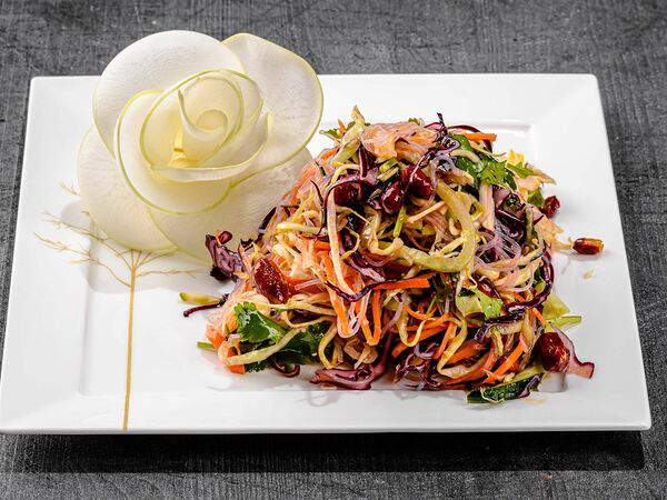 Dom Sovetov - Салат Харбин