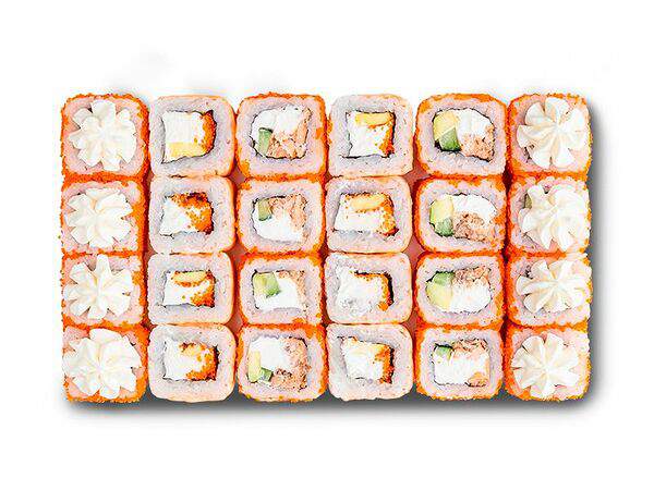 Om nom nom - Сет Император