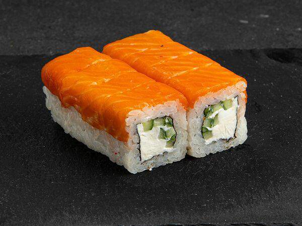 Сакура - Филадельфия лайт