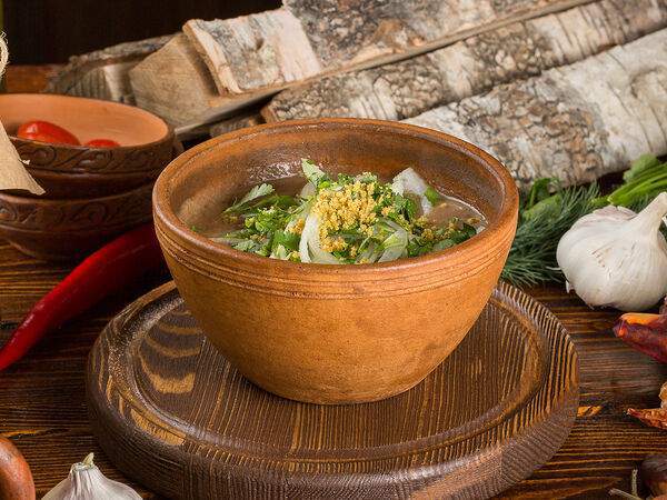 Чито Грито - Лобио