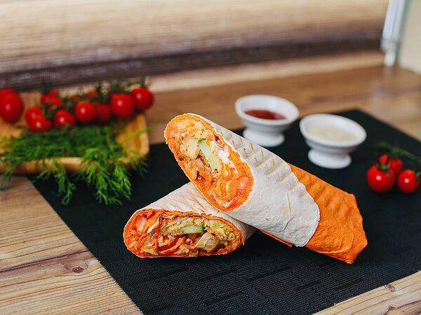 Вкусное место - Донер Большой