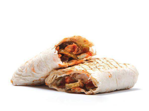 От души - Свёрток Чили