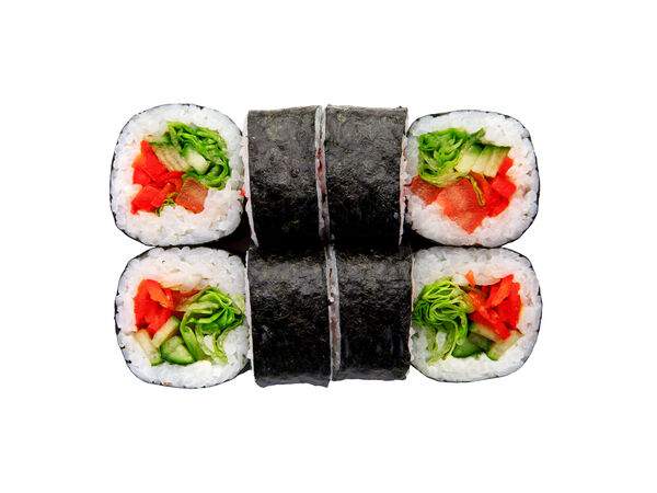 TakaTuki - Ролл Овощной
