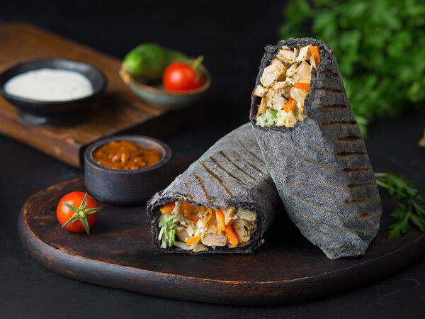 Dark Side - Шаурма Джедай Брат