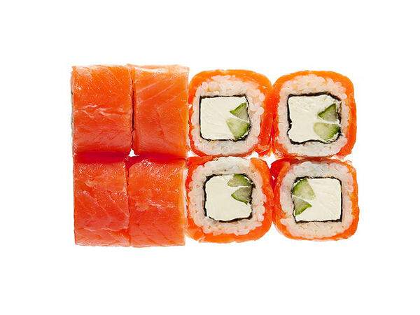 Хочу Sushi - Ролл Филадельфия