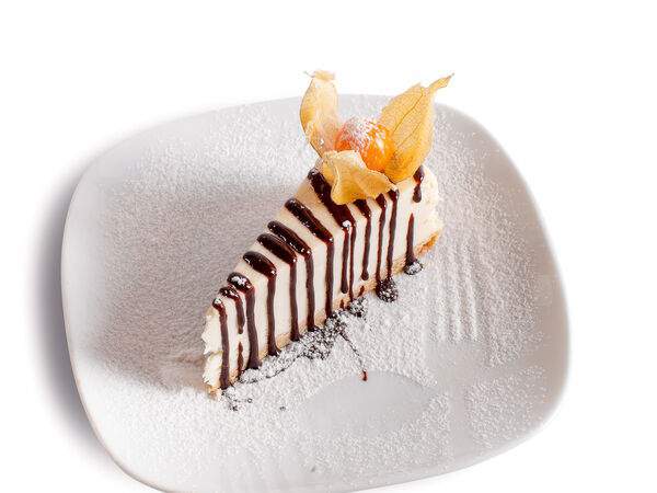 Едунаберу - Чизкейк