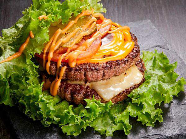 #FARШ - Папа мясника в листьях