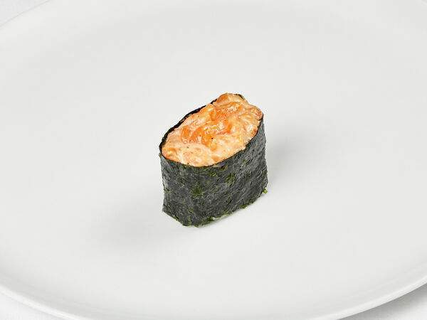 Asia Take - Гункан спайси Лосось