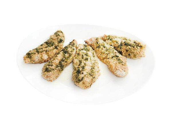 Пиццафит - Фитнес-стрипсы