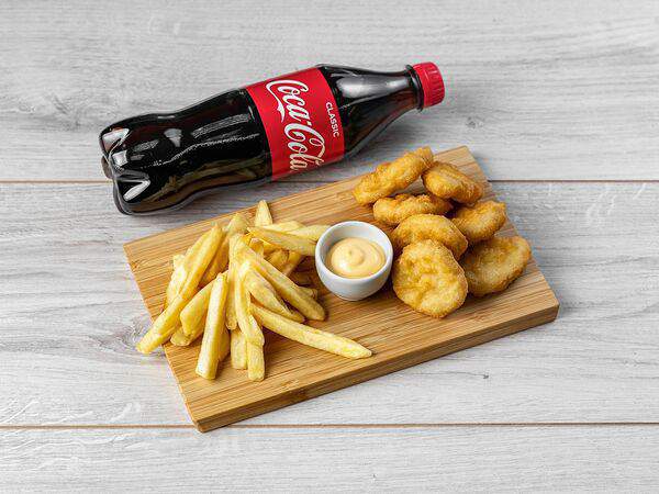 Setbox - Мини-комбо 9