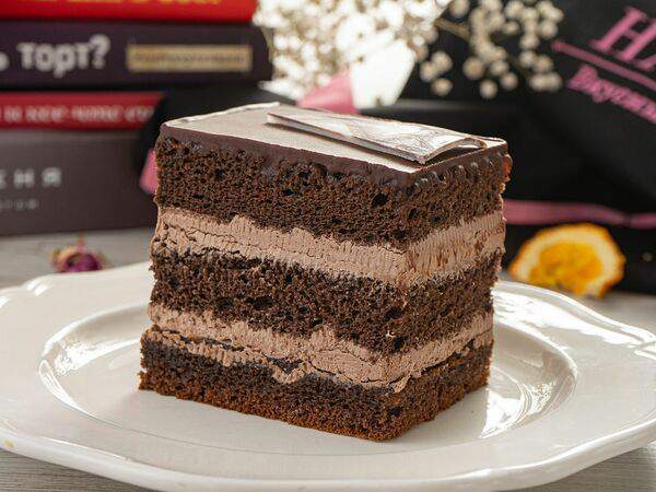 Вкусный бутик Нанэль - Прага