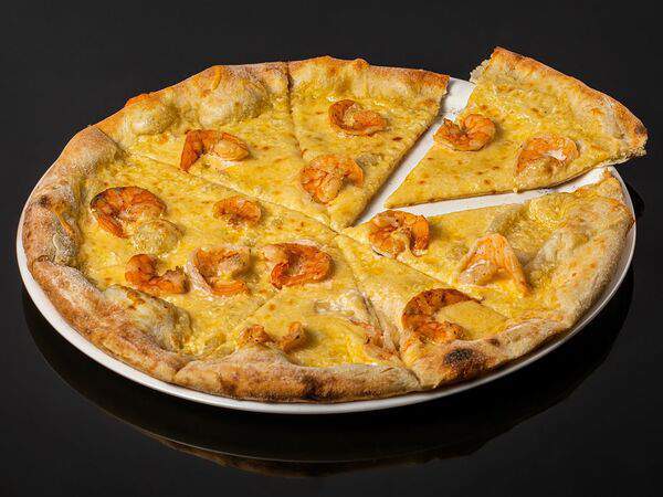 Prego - Санта Марина