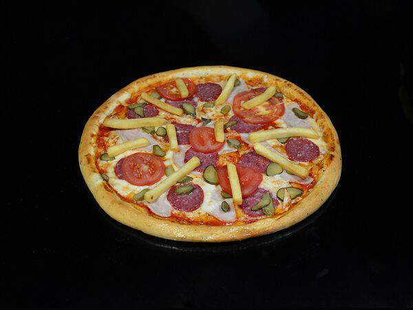 Friends - Пицца Кантри