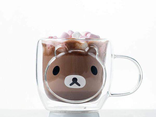 Pinzeria by Bontempi - Какао с маршмеллоу