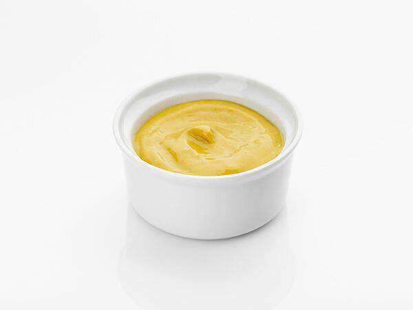 Паб #ПП - Горчичный соус