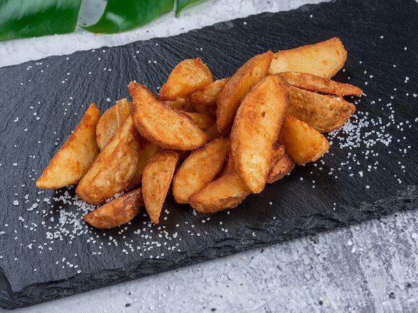 Мушу - Картофель по-деревенски