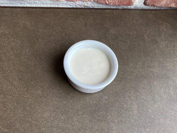 Бутер - Соус Сливочный