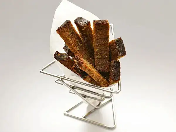 Birliman - Гренки ржаные