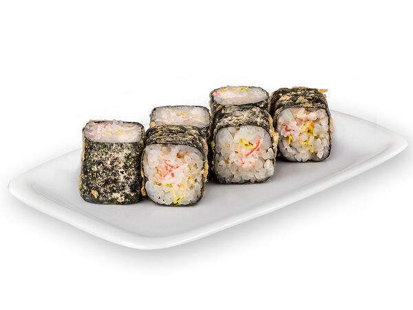 Sushi-Link - Ролл Кани темпура маки