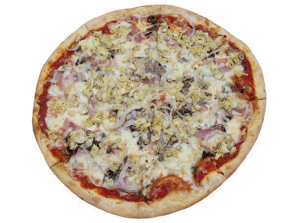 Вива пицца - Примавера