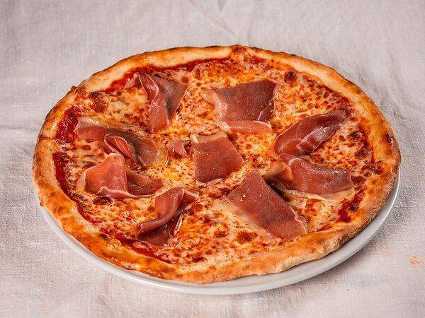 Adriano Leonardo - Пармезе