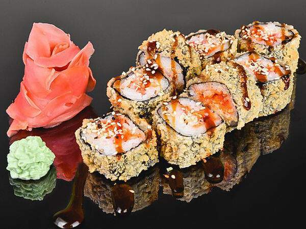 Биг Бенни - Ролл Хит Хот