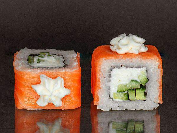 Pizza Hub - Филадельфия