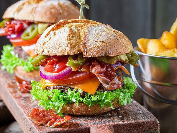 Ресторан Винзавод в Воронеже