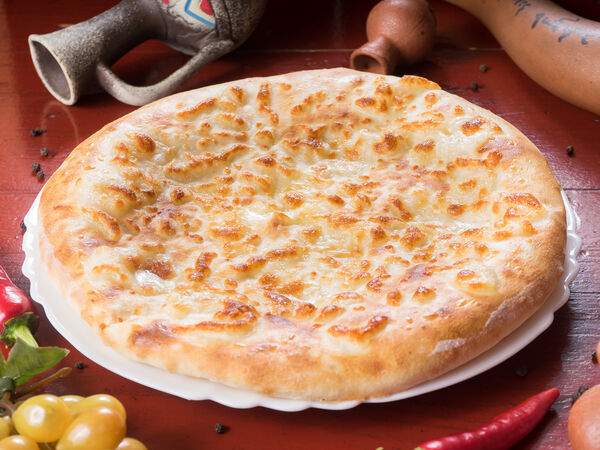 СУЛИКО - Хачапури по-имеретински