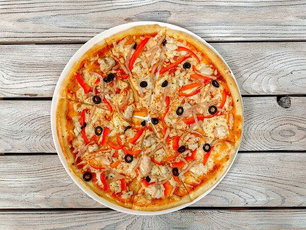 FullHouse Food - Куриная