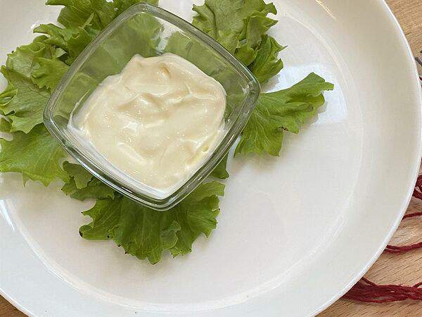 Сарафан - Майонез